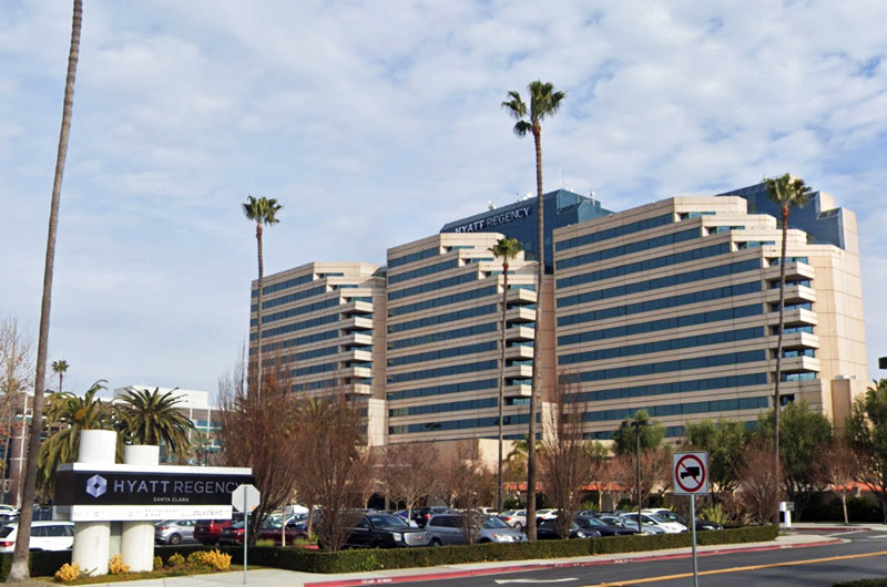 Hollywood Dance Jamz Hyatt Regency Santa Clara California