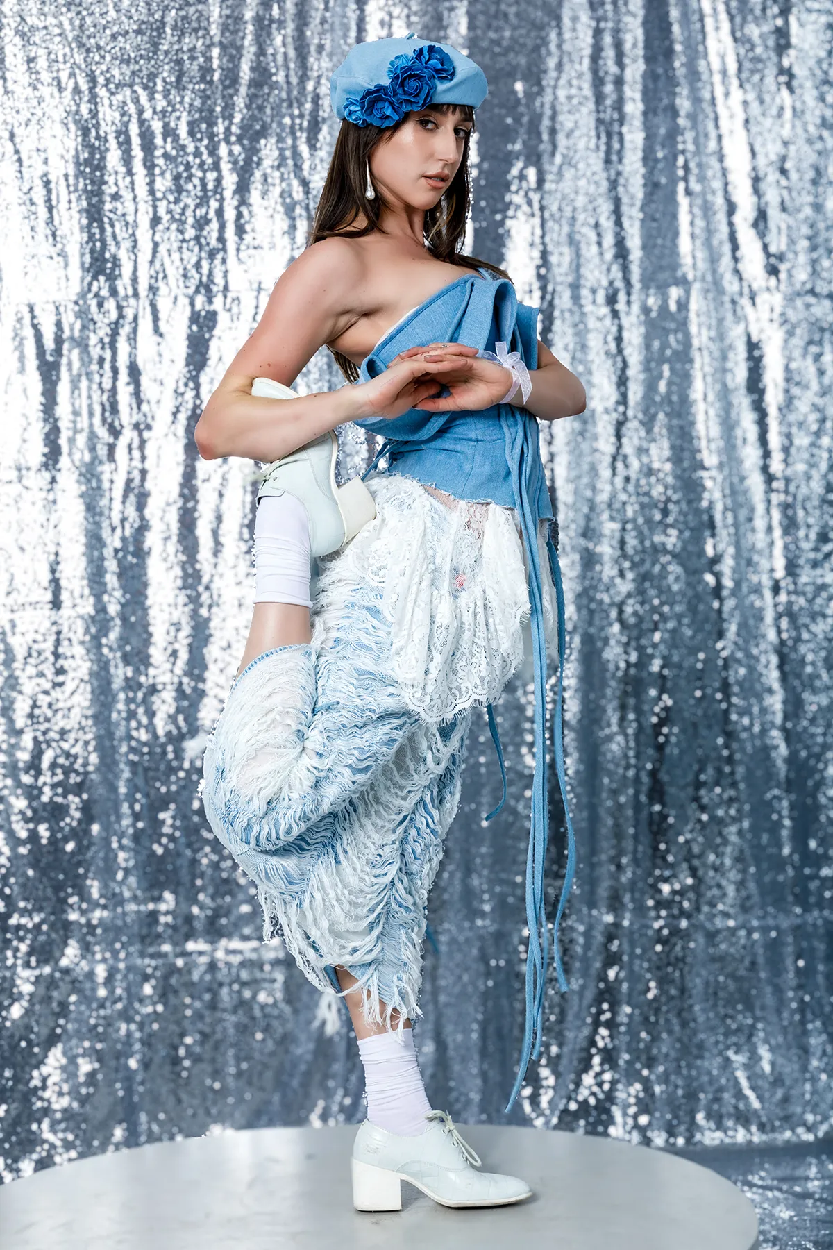 Angel Mammoliti - Hollywood Dance Jamz Faculty Angel Mammoliti -Hollywood Dance Jamz Faculty