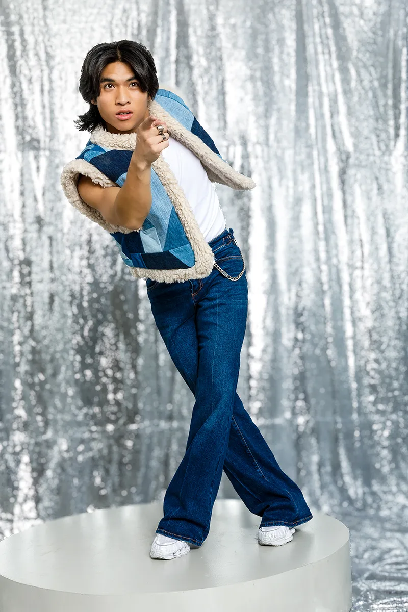 Gabe De Guzman - Hollywood Dance Jamz Faculty Gabe De Guzman - Hollywood Dance Jamz Faculty