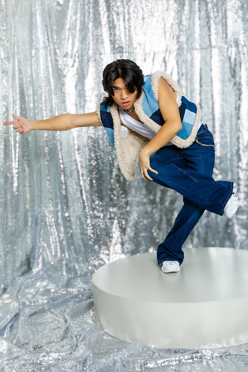 Gabe De Guzman - Hollywood Dance Jamz Faculty Gabe De Guzman - Hollywood Dance Jamz Faculty
