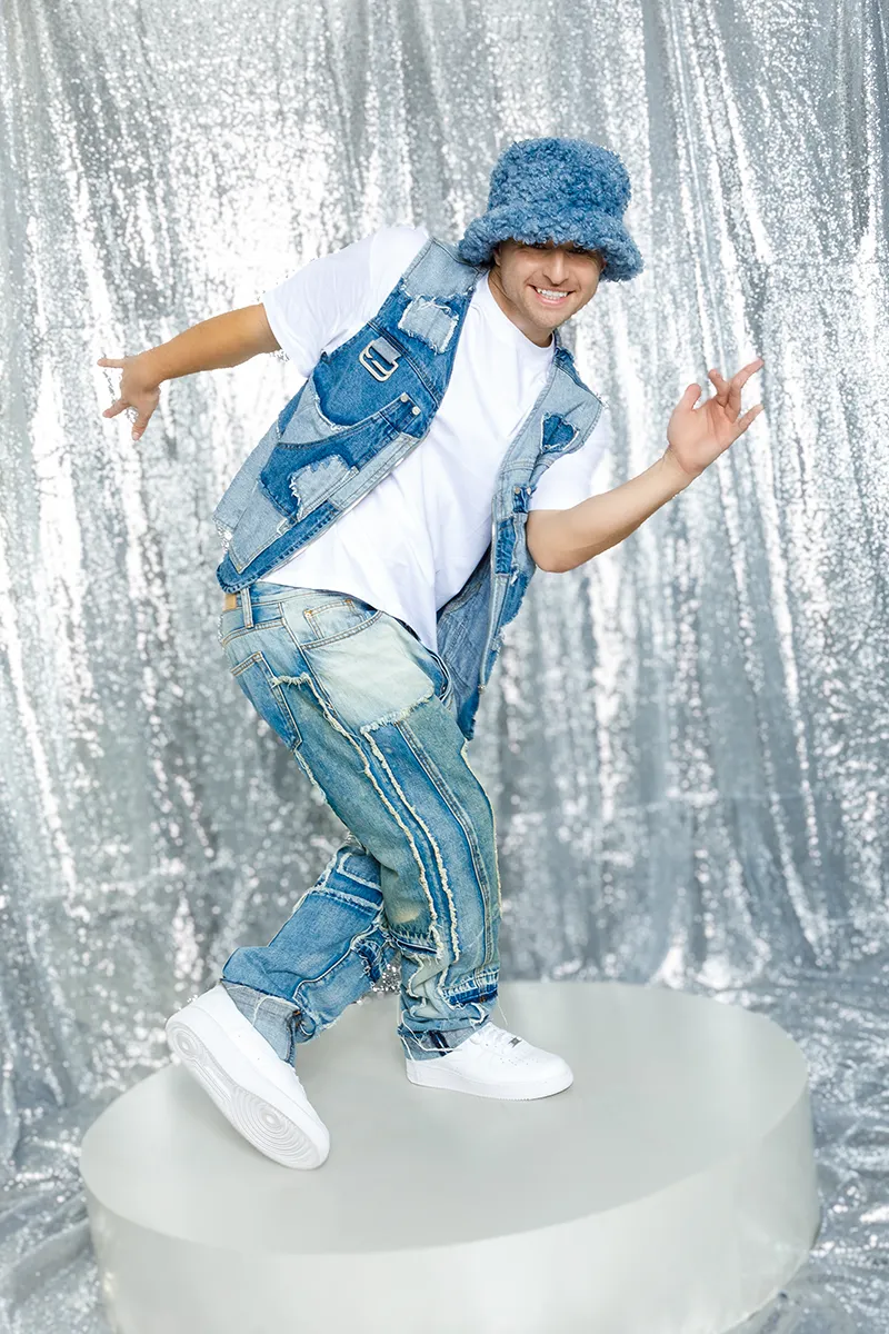 Jordan Dodderer - Hollywood Dance Jamz Faculty Jordan Dodderer - Hollywood Dance Jamz Faculty