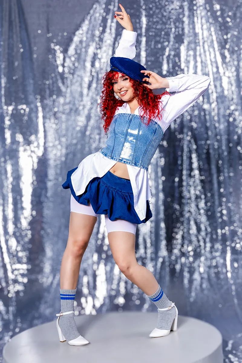 Myranda Gibson - Hollywood Dance Jamz Faculty Myranda Gibson - Hollywood Dance Jamz Faculty