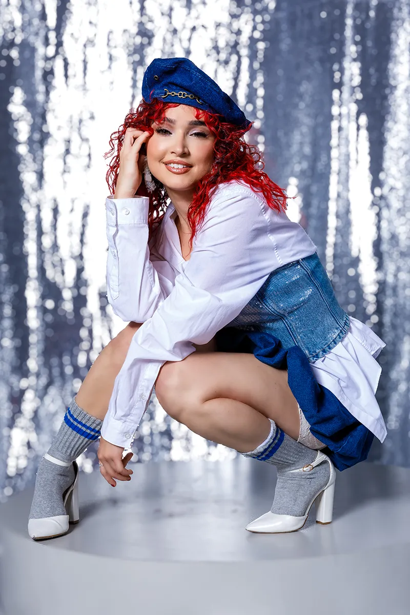 Myranda Gibson - Hollywood Dance Jamz Faculty Myranda Gibson - Hollywood Dance Jamz Faculty