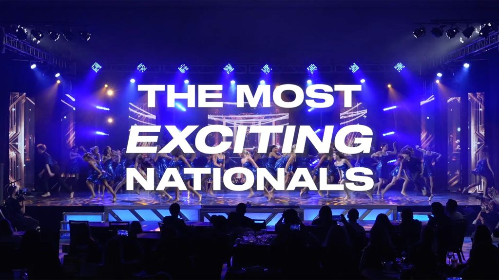 Hollywood Dance Jamz National Finals