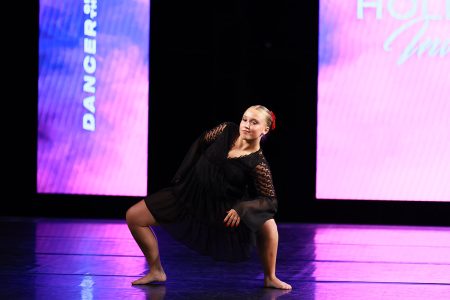 Caroline Maner<br />Birminham Dance Theatre Hollywood Dance Jamz 2025 East Coast Dancers Of The Year - Caroline Maner - Birminham Dance Theatre