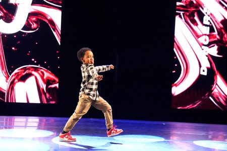 Harley Covington<br />Evolution Dance Complex Hollywood Dance Jamz 2025 West Coast Dancers Of The Year - Harley Covington - Evolution Dance Complex