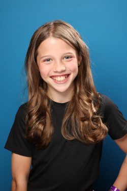 CLAIRE BRANCHAL<br />Palmetto Performing Arts 2025-2026 HDJ Junior DJ CLAIRE BRANCHAL Palmetto Performing Arts