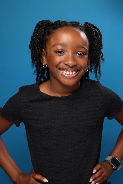 HARPER COVINGTON<br />Evolution Dance Complex 2025-2026 HDJ Junior DJ HARPER COVINGTON Evolution Dance Complex