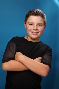 RHETT ALFONSO<br />Alfonso Academy 2025-2026 HDJ Junior DJ RHETT ALFONSO Alfonso Academy