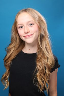 VALENTINA DILLE<br />Dance Republic 2025-2026 HDJ Junior DJ VALENTINA DILLE Dance Republic