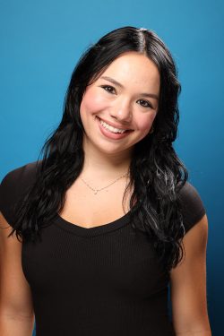 ABBEE MERRYMAN<br />Groundworks Dance Company 2025-2026 HDJ PRO DJ ABBEE MERRYMAN Groundworks Dance Company