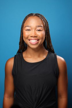 BRIANA HARVEY<br />Birmingham Dance Theatre 2025-2026 HDJ PRO DJ BRIANA HARVEY Birmingham Dance Theatre