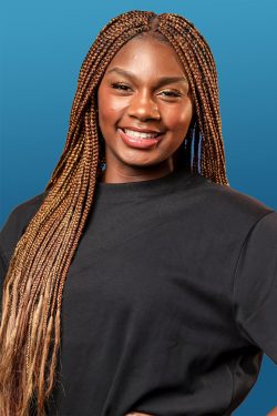 EBONI MCKEE<br>Evolve Studio for the Arts 2025-2026 HDJ PRO DJ EBONI MCKEE Evolve Studio For The Arts