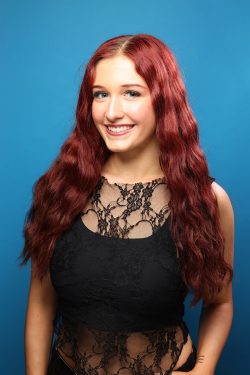 EMILY HICKEY<br />Dance Republic 2025-2026 HDJ PRO DJ EMILY HICKEY Dance Republic