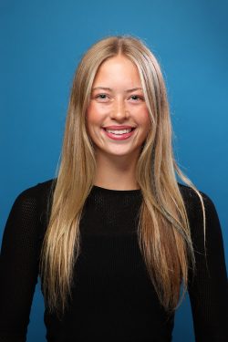 HALLIE CHRISTENSEN<br />Infinity Dance 2025-2026 HDJ PRO DJ HALLIE CHRISTENSEN Infinity Dance