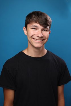 KADEN HOHMAN<br />KHDW 2025-2026 HDJ PRO DJ KADEN HOHMAN KHDW