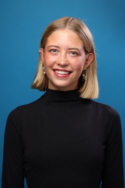 LAUREN CHRISTENSEN<br />Infinity Dance 2025-2026 HDJ PRO DJ LAUREN CHRISTENSEN Infinity Dance