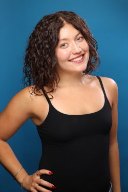 LILY MARON<br />Academy of Dance Westlake Village 2025-2026 HDJ PRO DJ LILY MARON Academy of Dance Westlake Village