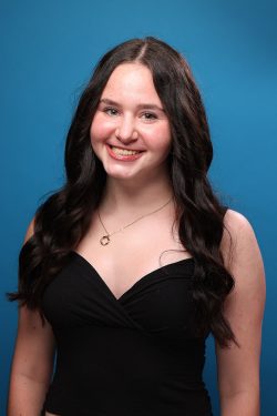 MACKENZIE TUCKER<br />The Movement Center 2025-2026 HDJ PRO DJ MACKENZIE TUCKER The Movement Center