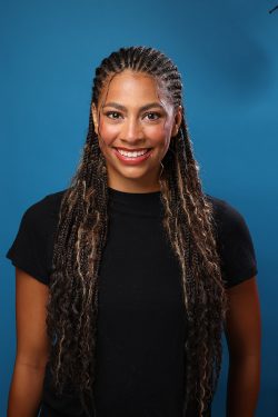 MAYA SPENCER<br />Synergy Dance Academy 2025-2026 HDJ PRO DJ MAYA SPENCER Synergy Dance Academy