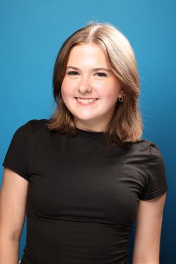 STELLA EUBANKS<br />Synergy Dance Collective 2025-2026 HDJ PRO DJ STELLA EUBANKS Synergy Dance Collective