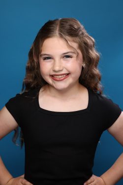 BRIELLE LINDER<br />KHDW 2025-2026 HDJ Pre Teen DJ BRIELLE LINDER KHDW