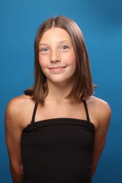 JOSSY MORTENSON<br />Infinity Dance 2025-2026 HDJ Pre Teen DJ JOSSY MORTENSON Infinity Dance