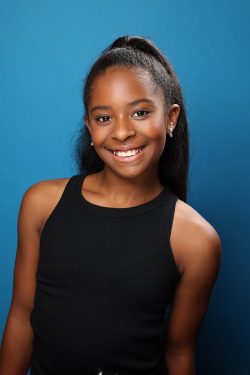 LAURYN SIMMONS<br />Evolve Studio For The Arts 2025-2026 HDJ Pre Teen DJ LAURYN SIMMONS Evolve Studio For The Arts