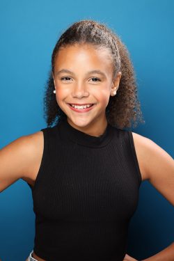 MADDIE EL-AMIN<br />The Dance Centre 2025-2026 HDJ Pre Teen DJ MADDIE EL-AMIN The Dance Centre
