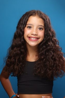 MATAYA WRIGHT<br />Dance Illusion 2025-2026 HDJ Pre Teen DJ MATAYA WRIGHT Dance Illusion