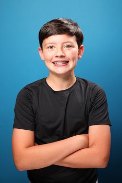 MILLS JANIK<br />Evolution Dance Complex 2025-2026 HDJ Pre Teen DJ MILLS JANIK Evolution Dance Complex