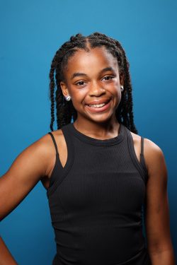 NICOLE BETTS<br />North Alabama Dance Center 2025-2026 HDJ Pre Teen DJ NICOLE BETTS North Alabama Dance Center