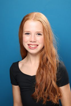 NOA SHILLABEER<br />Dothan School Of Dance 2025-2026 HDJ Pre Teen DJ NOA SHILLABEER Dothan School Of Dance