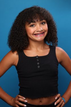 SKARLYT FORNEY<br />Evolution Dance Complex 2025-2026 HDJ Pre Teen DJ SKARLYT FORNEY Evolution Dance Complex