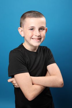 SPENCER BRADLEY<br />Evolution Dance Complex 2025-2026 HDJ Pre Teen DJ SPENCER BRADLEY Evolution Dance Complex