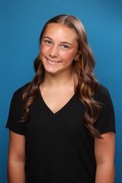 ANNA LYNN WHITE<br />Evolve Studio For The Arts 2025-2026 HDJ Senior DJ ANNA LYNN WHITE Evolve Studio For The Arts