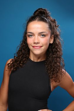 BELLA ANTHONY<br />Infinity Dance 2025-2026 HDJ Senior DJ BELLA ANTHONY Infinity Dance