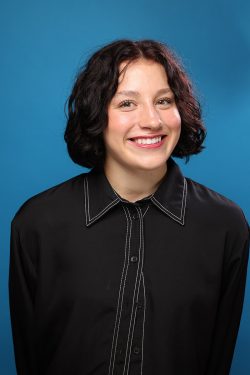 BIV COLQUITT<br />Infinity Dance 2025-2026 HDJ Senior DJ BIV COLQUITT Infinity Dance