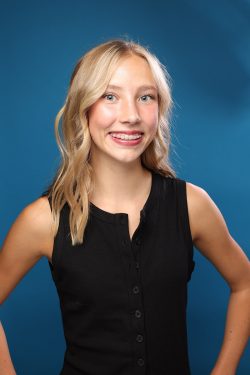 BRIELLE MILLER<br />Dance Illusion 2025-2026 HDJ Senior DJ BRIELLE MILLER Dance Illusion