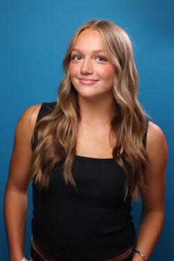 ELLA HASKELL<br />Infinity Dance 2025-2026 HDJ Senior DJ ELLA HASKELL Infinity Dance