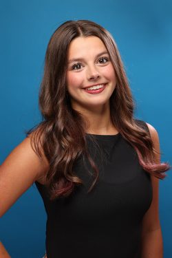 ELLA KIERNAN<br />Studio 7 Talent Center 2025-2026 HDJ Senior DJ ELLA KIERNAN Studio 7 Talent Center