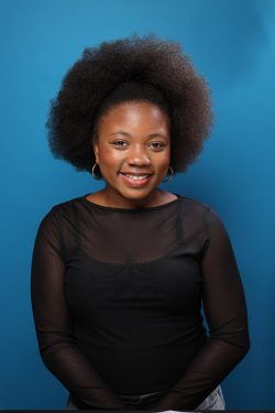 HALEIGH JOHNSON<br />Evolve Studio For The Arts 2025-2026 HDJ Senior DJ HALEIGH JOHNSON Evolve Studio For The Arts