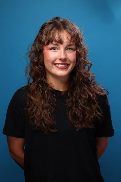 HALLE LONG<br />Alliance Academy of Dance 2025-2026 HDJ Senior DJ HALLE LONG Alliance Academy of Dance