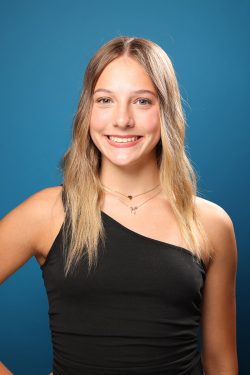 JAYCEE PREECE<br />Dance Illusion 2025-2026 HDJ Senior DJ JAYCEE PREECE Dance Illusion