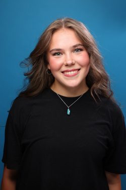 KORYNN PETERSON<br />Infinity Dance 2025-2026 HDJ Senior DJ KORYNN PETERSON Infinity Dance