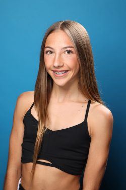 KYLEE MCDEVITT<br />Evolution Dance Complex 2025-2026 HDJ Senior DJ KYLEE MCDEVITT Evolution Dance Complex