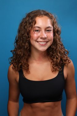 LEXEE ALLEN<br />Infinity Dance 2025-2026 HDJ Senior DJ LEXEE ALLEN Infinity Dance