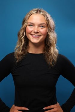 LIVI SHAW<br />Infinity Dance 2025-2026 HDJ Senior DJ LIVI SHAW Infinity Dance