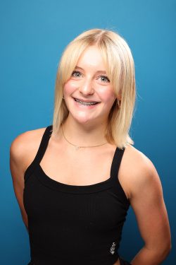 MIA CURTIS<br />NXT LVL Dance Experience 2025-2026 HDJ Senior DJ MIA CURTIS NXT LVL Dance Experience