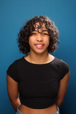 NAOMI WALKER<br />Evolution Dance Complex 2025-2026 HDJ Senior DJ NAOMI WALKER Evolution Dance Complex